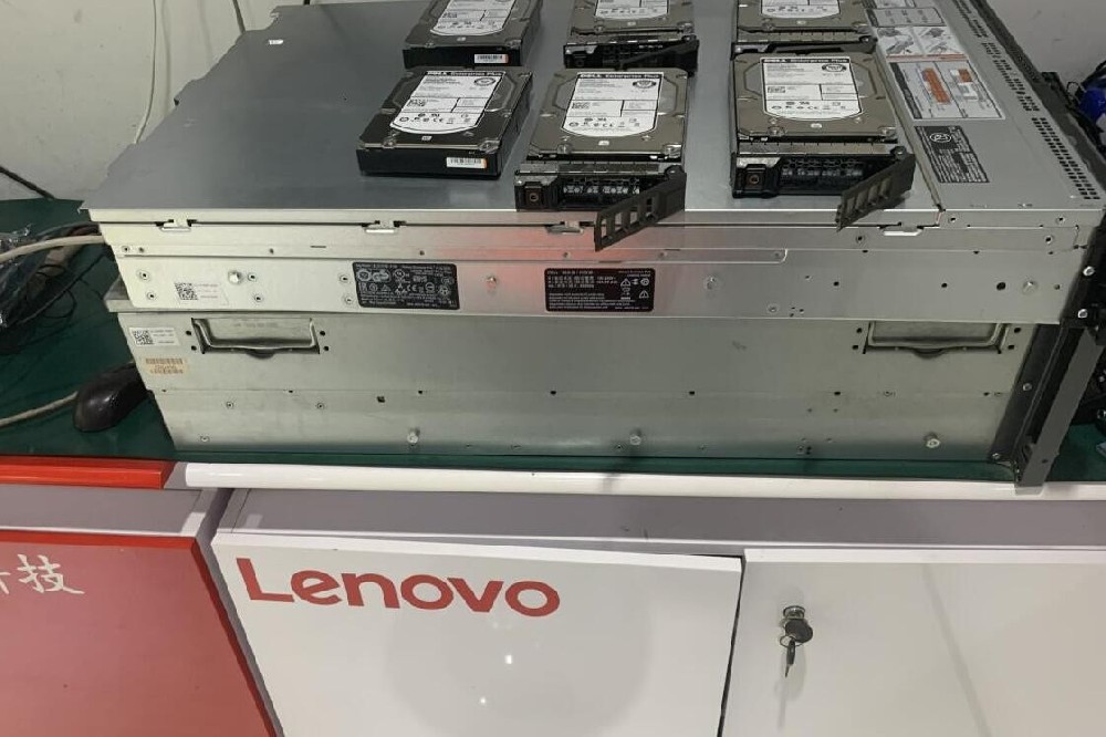 DELL R730 服务器无法启动